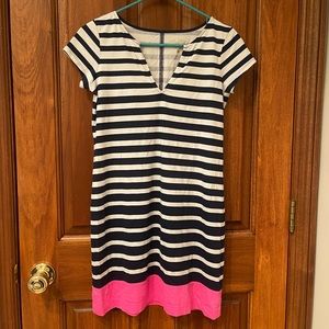Lilly Pulitzer Stripe Dress